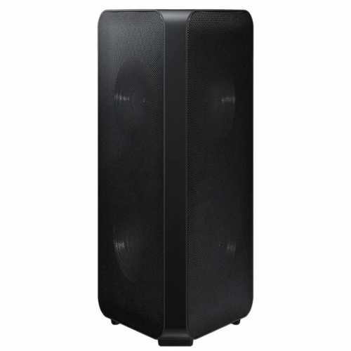 Samsung Sound Tower MX-ST40B, must - Kaasaskantav peokõlar / MX-ST40B/EN
