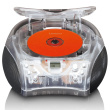 CD-raadio Lenco SCD24TR