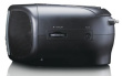 CD-raadio DAB+ vastuvõtjaga Lenco SCD860BK, must/ hall