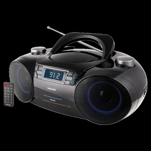 Boombox Sencor SPT4700