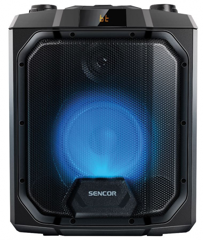 Tootefoto - Muusikakeskus Bluetoothiga Sencor SSS3700