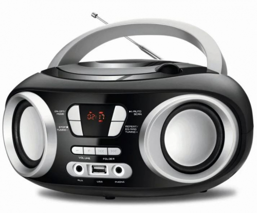 Boombox Manta MM9310BT