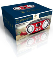Boombox Manta MM9210BT