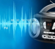 Boombox Manta MM9310BT