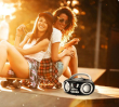Boombox Manta MM9310BT