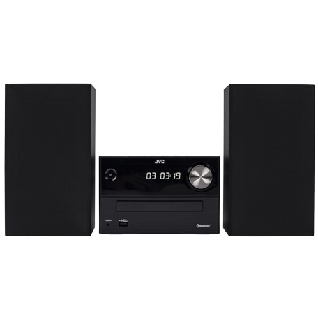 JVC UX-C25DAB