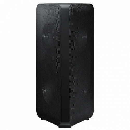 Samsung Sound Tower MX-ST40B, must - Kaasaskantav peokõlar / MX-ST40B/EN