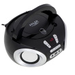 Adler | CD Boombox | AD 1181 | Speakers | USB connectivity
