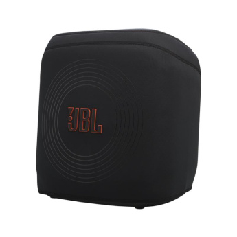 JBL PartyCover Encore 2, must - Kõlarikate / JBLPBCOVENCORE2