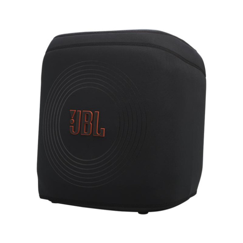 JBL PartyCover Encore 2, must - Kõlarikate / JBLPBCOVENCORE2