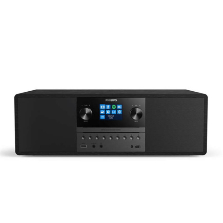 Muusikakeskus Philips / TAM6805/10