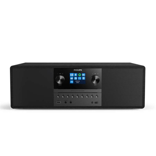 Muusikakeskus Philips / TAM6805/10
