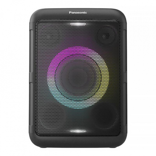 Panasonic BMAX5, must - Kaasaskantav kõlar / SC-BMAX5E-K