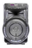 Muusikakeskus Manta SPK5033
