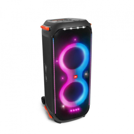 JBL Partybox 710, must - Peokõlar / JBLPARTYBOX710EU