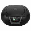 CD-stereoraadio DAB+, Bluetooth, Sencor SPT6200DB