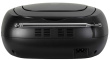 CD-stereoraadio DAB+, Bluetooth, Sencor SPT6200DB