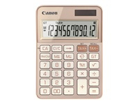 CANON KS-125KB-RG Calculator