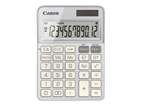 CANON KS-125KB-SL Calculator