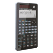 HP Calculator scientific office HP 300SPLUS/INT BX, 315 functions, 155x84x20mm, black