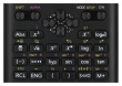 CASIO FX-82ESPLUS-2 CALCULATOR SCIENTIFIC, 252 FUNCTIONS, 77X162MM, BLACK, BOX