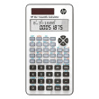 HP Calculator scientific office HP 10SPLUS/INT BX, 240 functions, 147x77x24mm, white