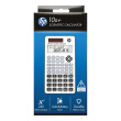 HP Calculator scientific office HP 10SPLUS/INT BX, 240 functions, 147x77x24mm, white