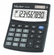Vector VC-810 Office Calculator, Must