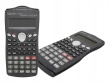 Vector KAV CS-103 scientific calculator, 279 functions, 80x170mm, Черный