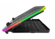 Esperanza Illuminated gaming cooling pad RGB Galerne