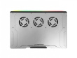 Esperanza Cooling pad RGB Boreas