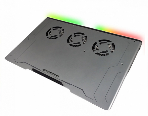 Esperanza Cooling pad RGB Boreas