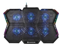 TRACER GAMEZONE Streamer 17inch cooling station