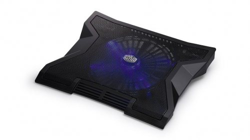 Cooler Master NotePal XL notebook cooling pad 43.2 cm (17
