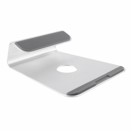 LogiLink Notebook aluminium stand 11-15' max 5kg