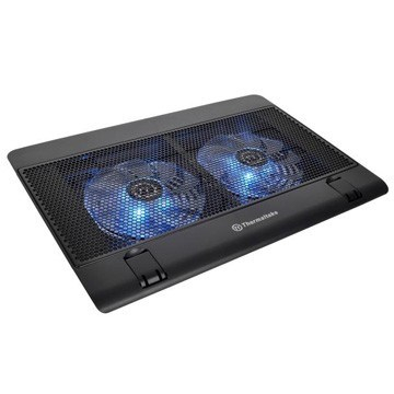Thermaltake Massive 14² laptop cooling pad 43.2 cm (17