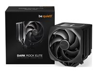 BE QUIET Dark Rock Elite RGB processor cooler