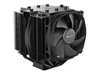 BE QUIET Dark Rock PRO TR4 cooler