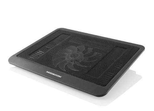 MODECOM LAPTOP PAD SILENT FAN MC-CF13