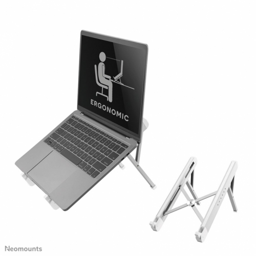 Neomounts by Newstar foldable laptop stand