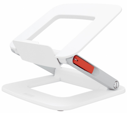 Leitz Ergo Multi-Winkel-Laptopständer Laptop stand White 38.1 cm (15