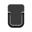 Savio Laptop kickstand PB-04, black