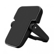 Savio Laptop kickstand PB-04, black