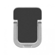 Savio Laptop kickstand PB-03 SAVIO, silver