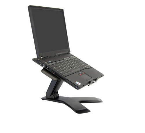 Ergotron Neo-Flex Notebook Lift Stand