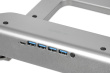 iBOX Laptop stand NC06 17,6