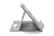 Kensington Laptop stand SmartFit Easy Riser Go up to 17 inches laptops
