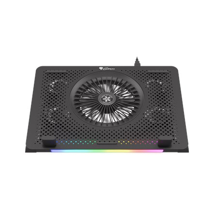 GENESIS Oxid 450 laptop cooling pad 39.6 cm (15.6