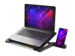 Natec Laptop cooling pad Genesis Oxid 450 RGB