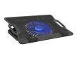 Natec Cooling pad DIPPER 2 12.1-17.3 inches 2 USB LED